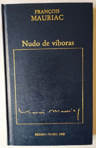 Nudo de víboras