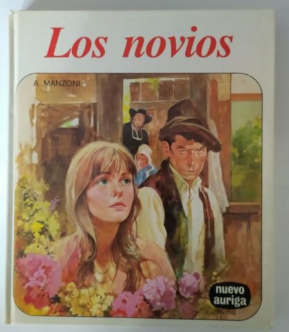 Los novios