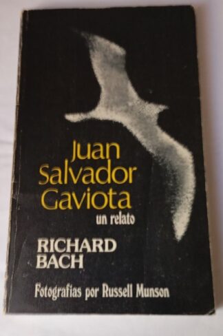 Juan Salvador Gaviota