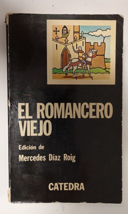 El romancero viejo