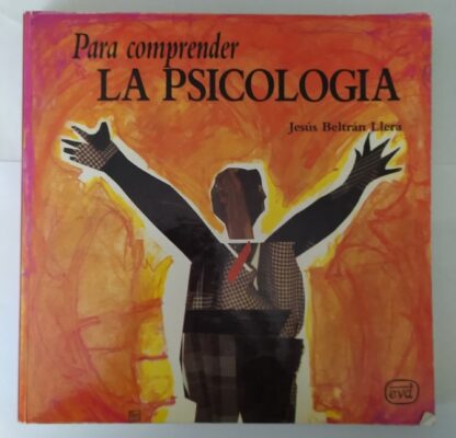 Para comprender la psicología