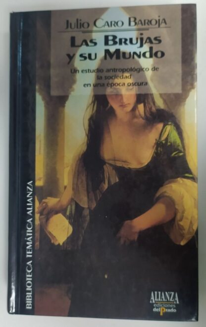 Las brujas y su mundo