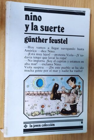 Nino y la suerte