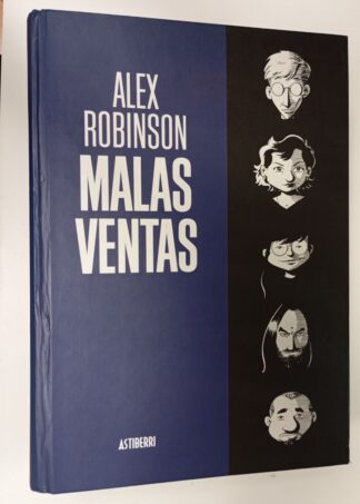 Malas ventas