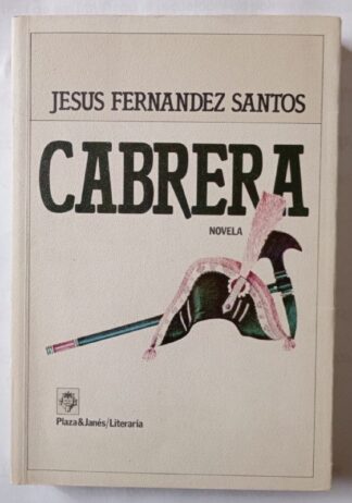 Cabrera