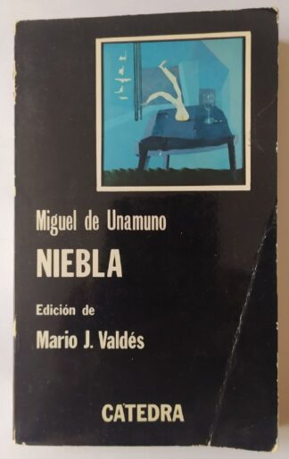 Niebla