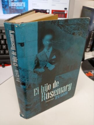 El hijo de Rosemary