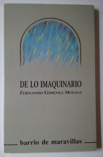 De lo imaquinario