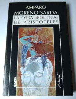La otra política de Aristóteles. Cultura de masas y divulgación del arquetipo viril.
