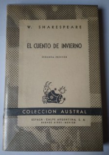 El cuento de invierno.