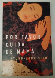 Por favor, cuida de mamá.