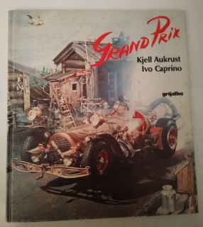 Grand prix.