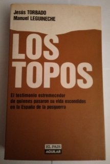 Los topos.
