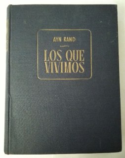 Los que vivimos.