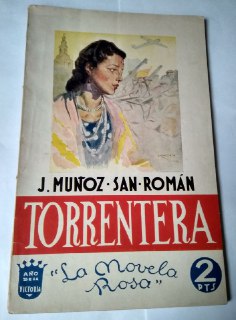 Torrentera.