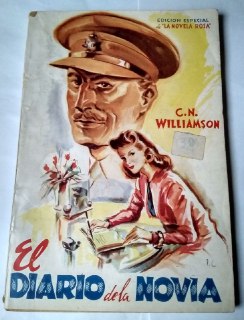 El diario de la novia.