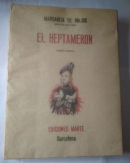El Heptameron.