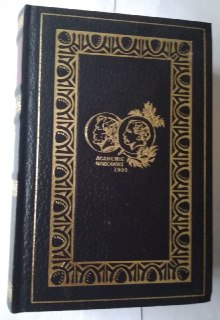 Los premios Goncourt de novela.