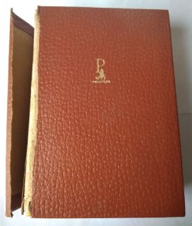Los premio Pulitzer de la novela. VII.
