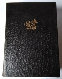 Los premios Goncourt de novela. VI.