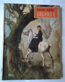 Colomba