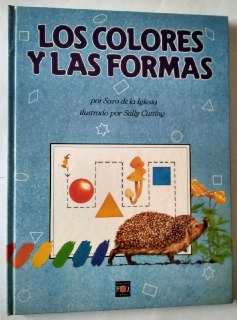 Los colores y las formas