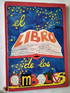 El libro de los símbolos.