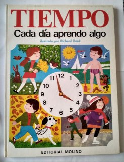 Tiempo