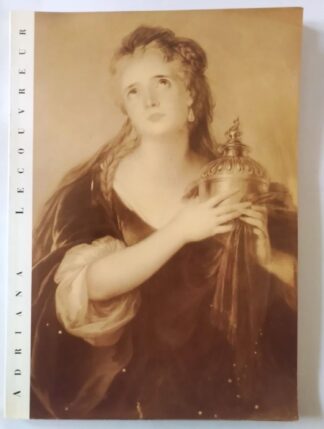 Adriana Lecouvreur