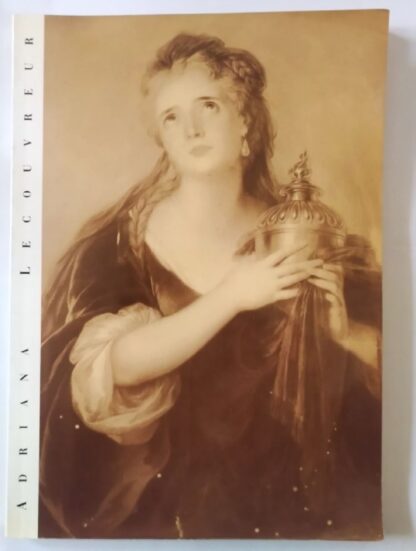 Adriana Lecouvreur
