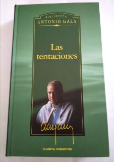 Las tentaciones