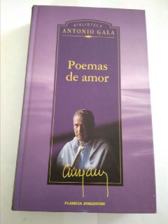 Poemas de amor