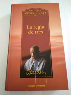 La regla de tres