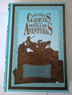 El mundo perdido