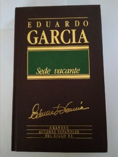 Sede vacante.
