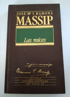 Las raíces.