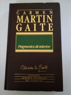 Fragmentos de interior.
