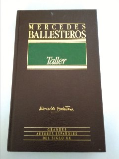 Taller.