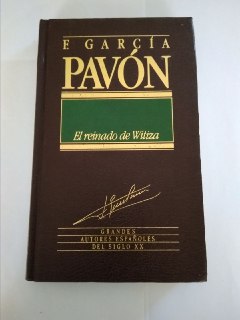 El reinado de Witiza.