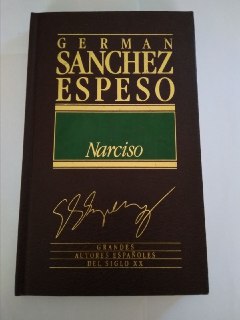 Narciso.