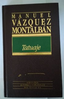 Tatuaje
