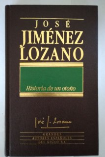 Historia de un otoño.