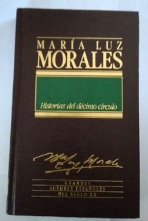 Historias del décimo círculo.