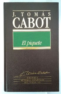El piquete.