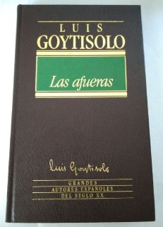 Las afueras.