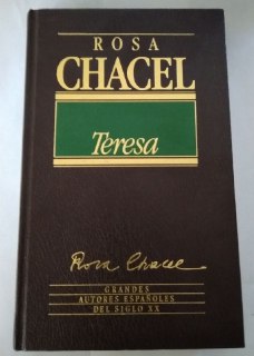 Teresa.