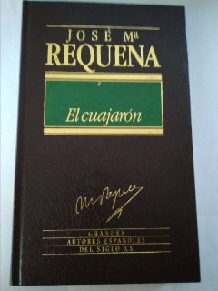 El Cuajarón.