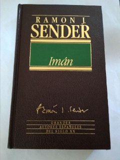 Imán.