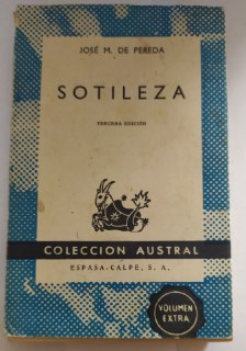 Sotileza.
