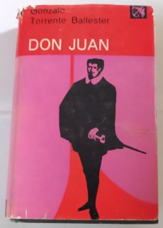 Don Juan.